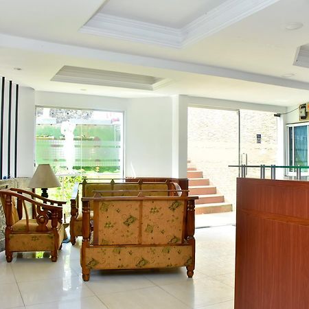 Hotel Hill View Hatton Dickoya Экстерьер фото