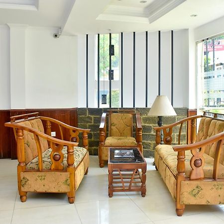 Hotel Hill View Hatton Dickoya Экстерьер фото