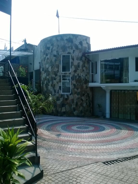 Hotel Hill View Hatton Dickoya Экстерьер фото