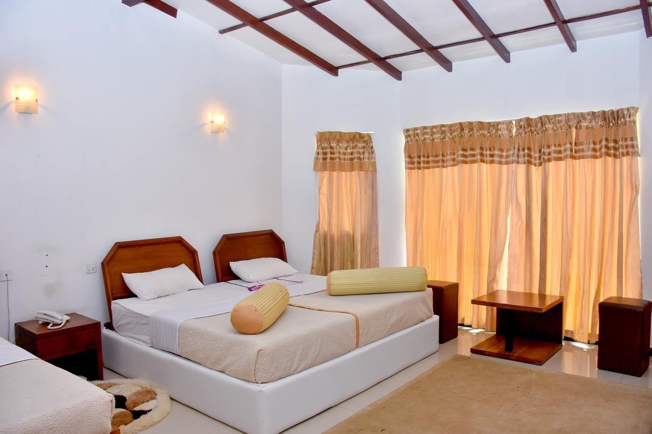 Hotel Hill View Hatton Dickoya Экстерьер фото