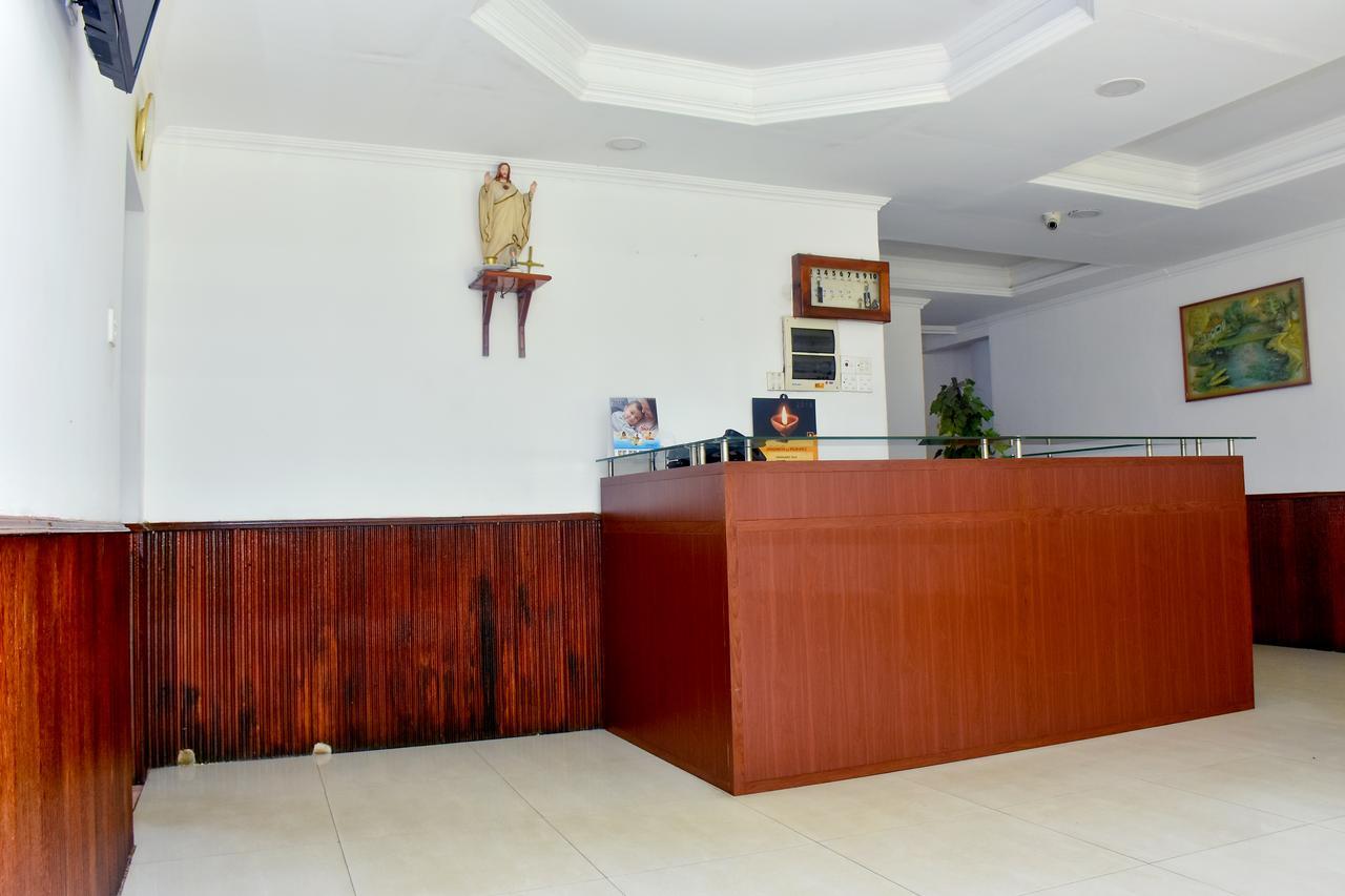 Hotel Hill View Hatton Dickoya Экстерьер фото