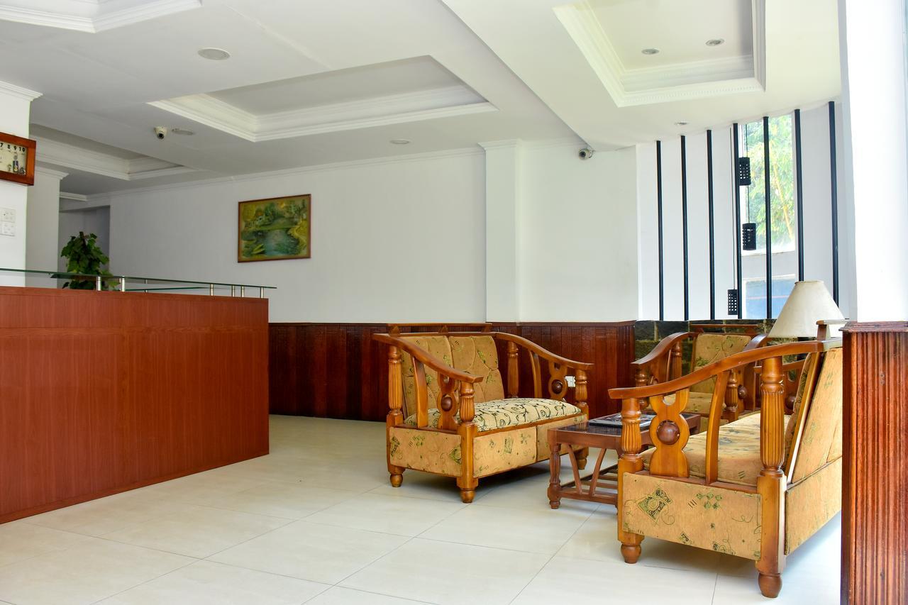 Hotel Hill View Hatton Dickoya Экстерьер фото