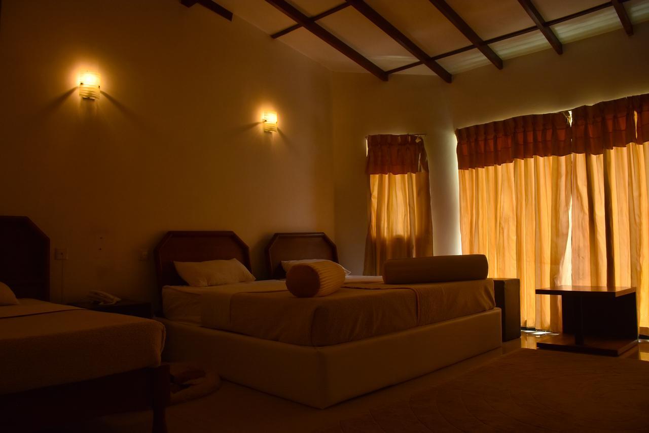 Hotel Hill View Hatton Dickoya Экстерьер фото