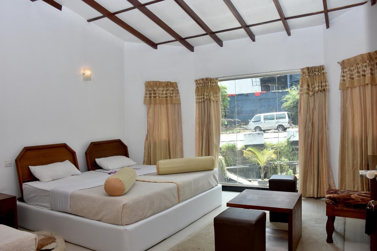 Hotel Hill View Hatton Dickoya Экстерьер фото