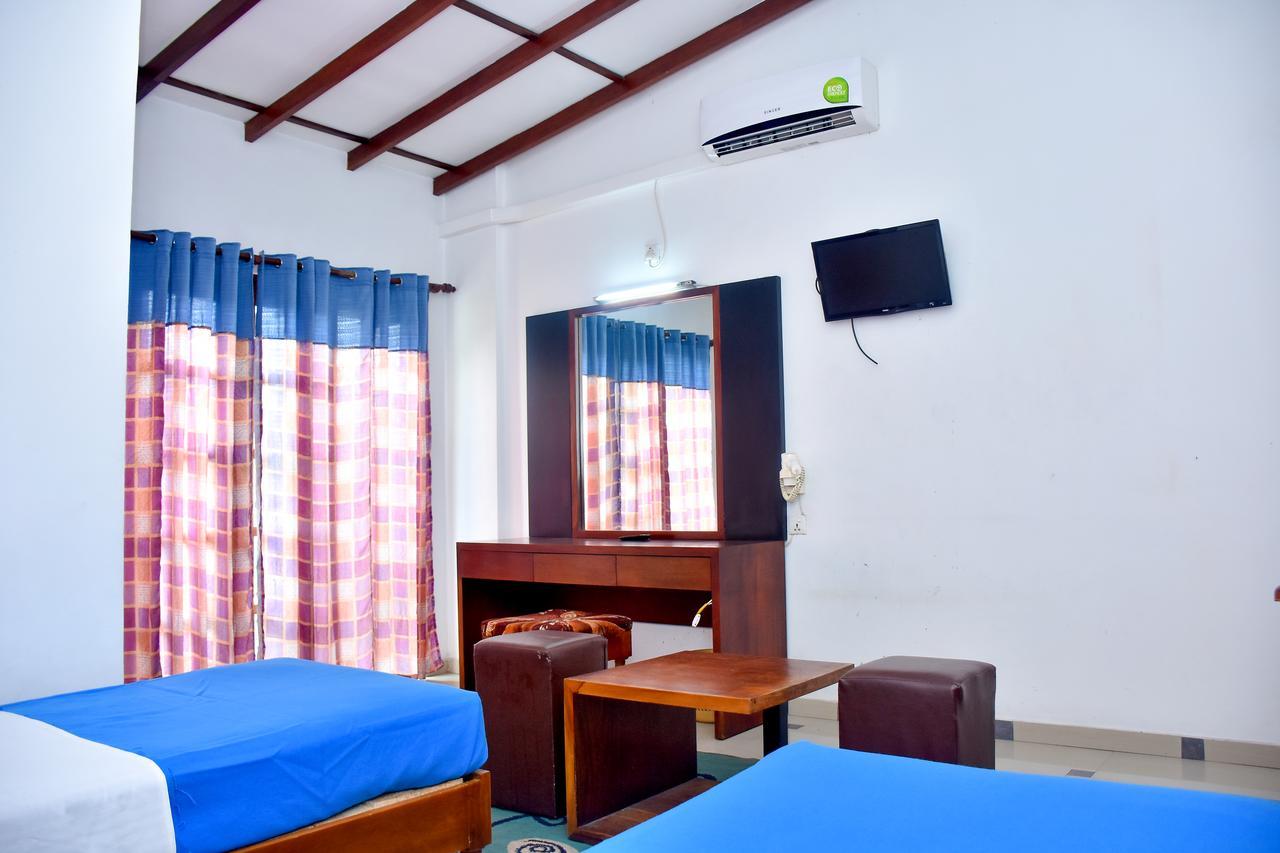 Hotel Hill View Hatton Dickoya Экстерьер фото