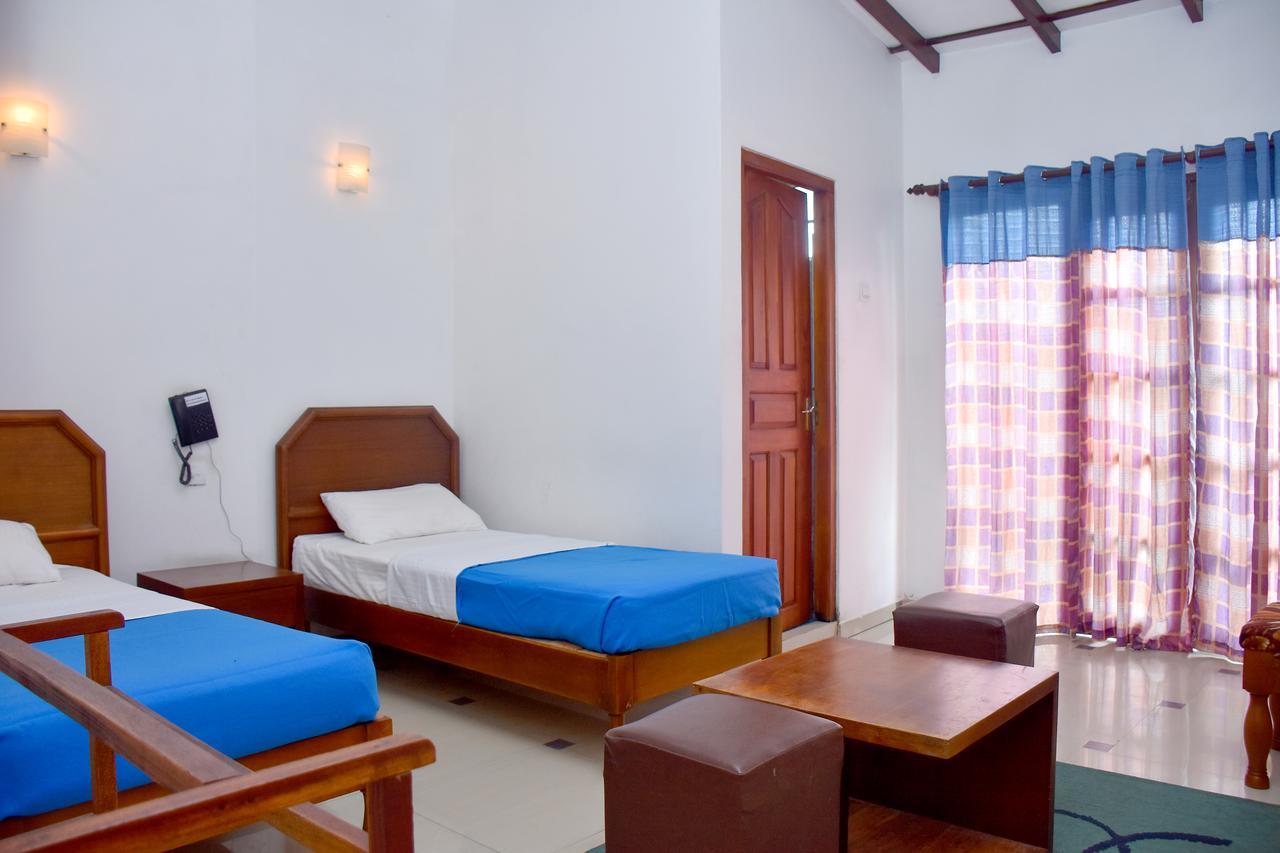 Hotel Hill View Hatton Dickoya Экстерьер фото
