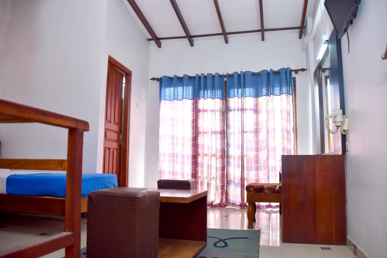 Hotel Hill View Hatton Dickoya Экстерьер фото