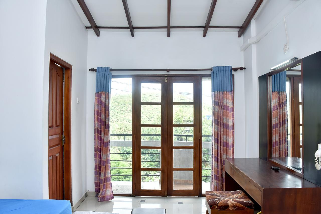 Hotel Hill View Hatton Dickoya Экстерьер фото