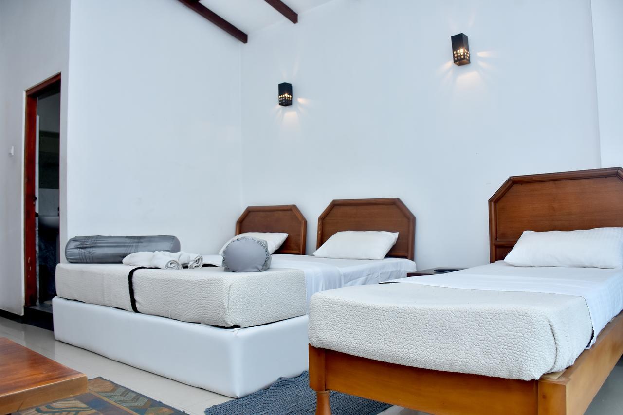 Hotel Hill View Hatton Dickoya Экстерьер фото