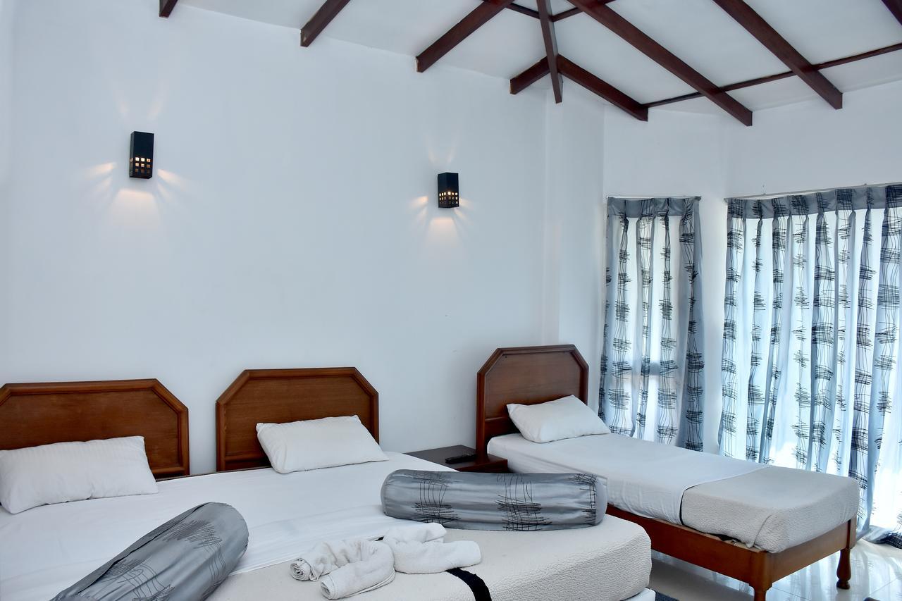 Hotel Hill View Hatton Dickoya Экстерьер фото
