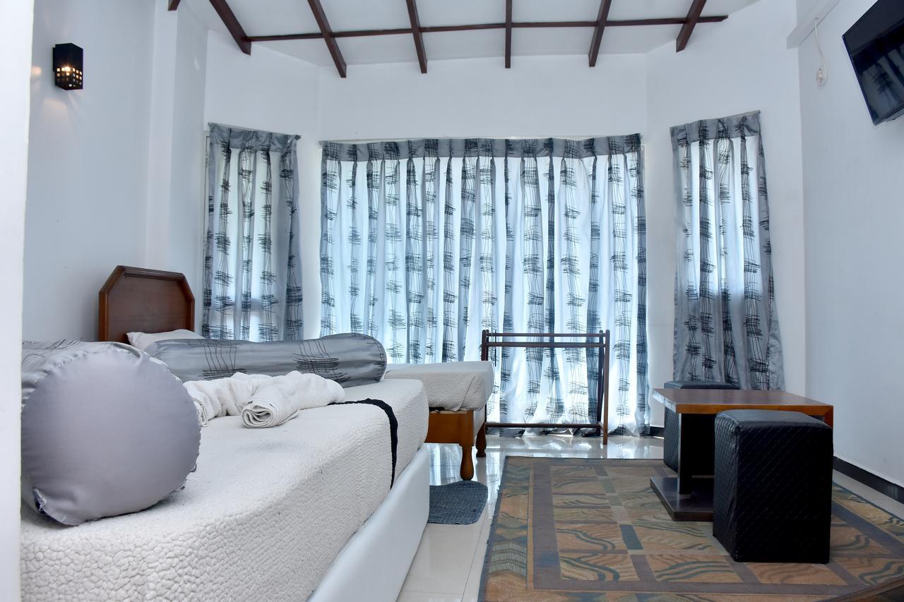 Hotel Hill View Hatton Dickoya Экстерьер фото