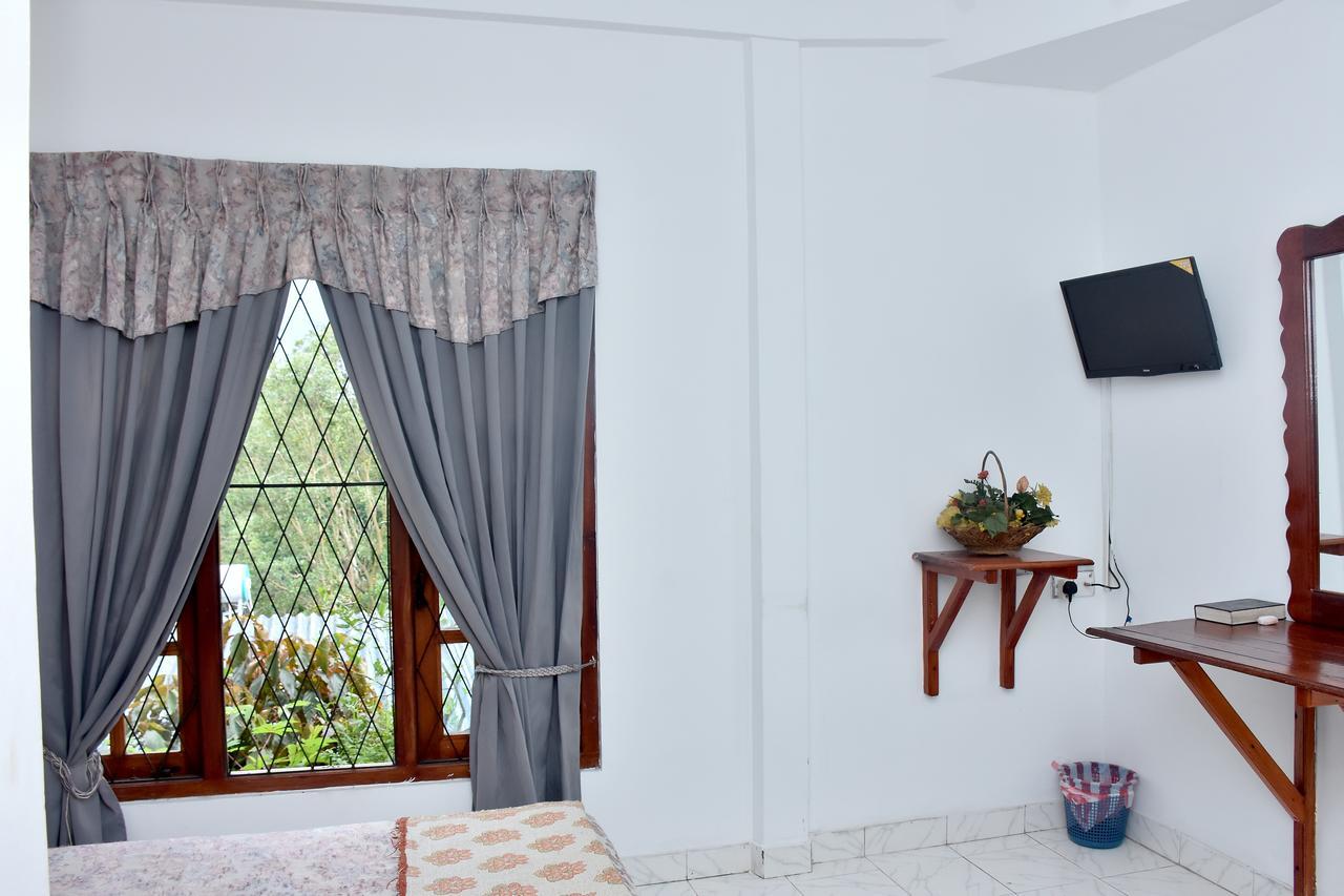 Hotel Hill View Hatton Dickoya Экстерьер фото