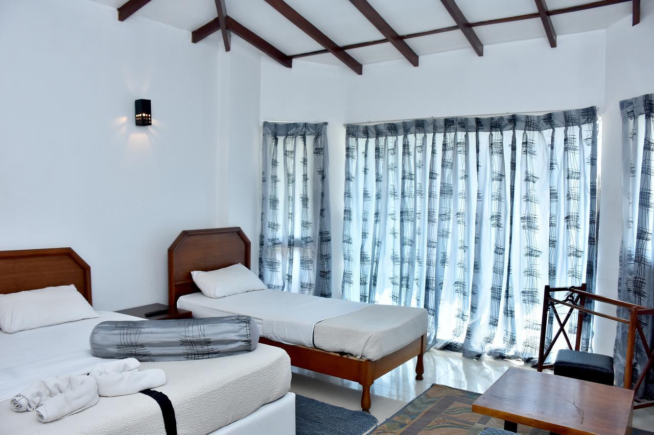 Hotel Hill View Hatton Dickoya Экстерьер фото