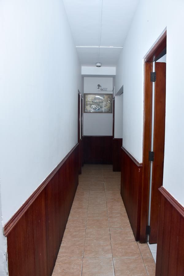 Hotel Hill View Hatton Dickoya Экстерьер фото