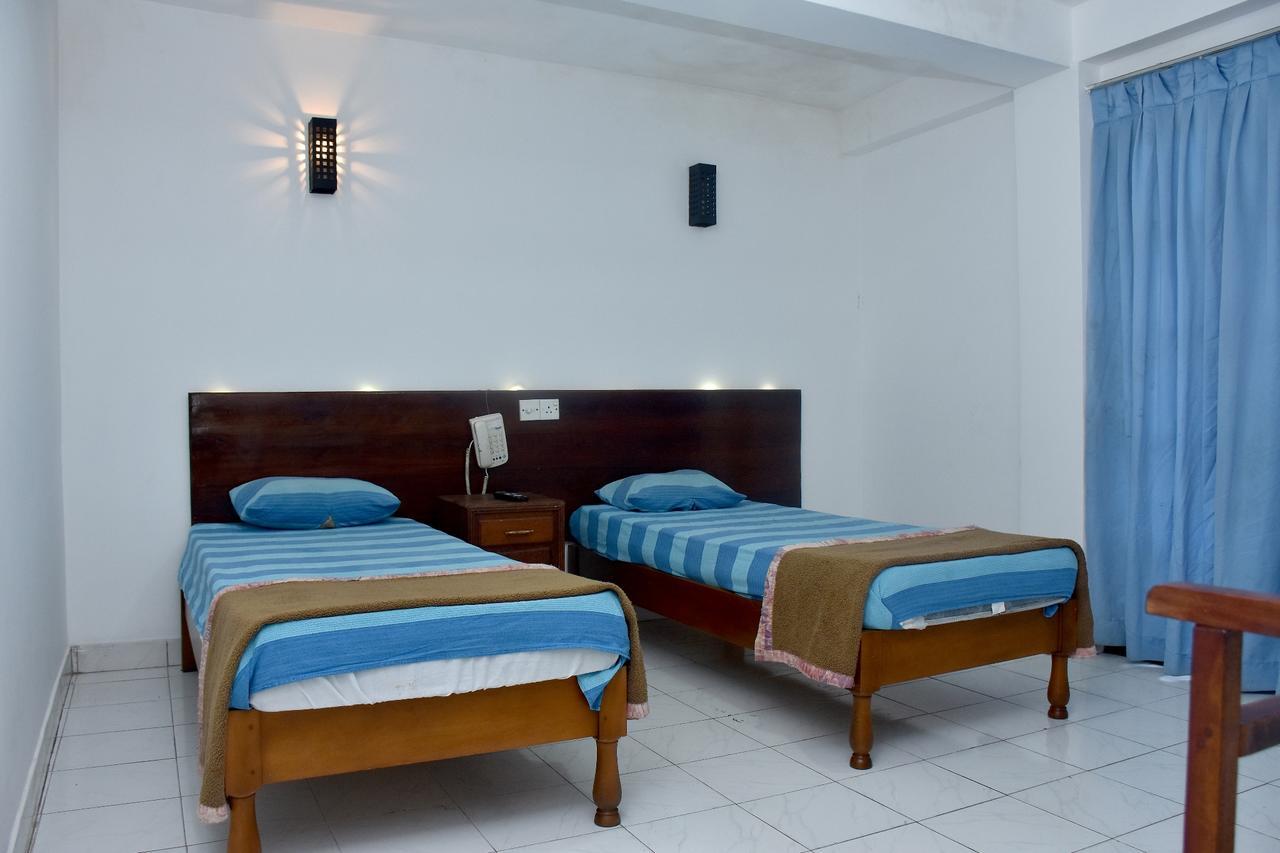Hotel Hill View Hatton Dickoya Экстерьер фото