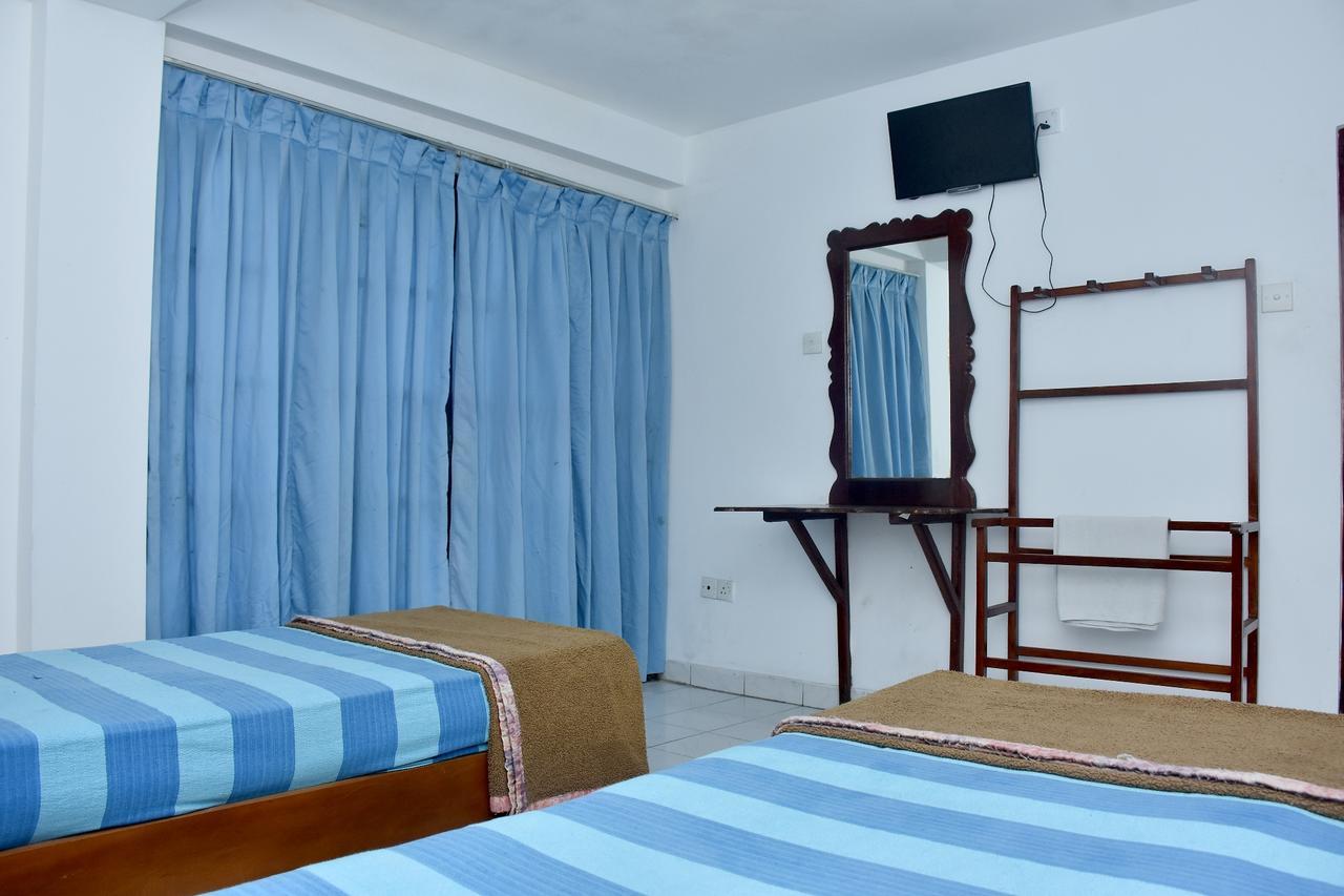 Hotel Hill View Hatton Dickoya Экстерьер фото