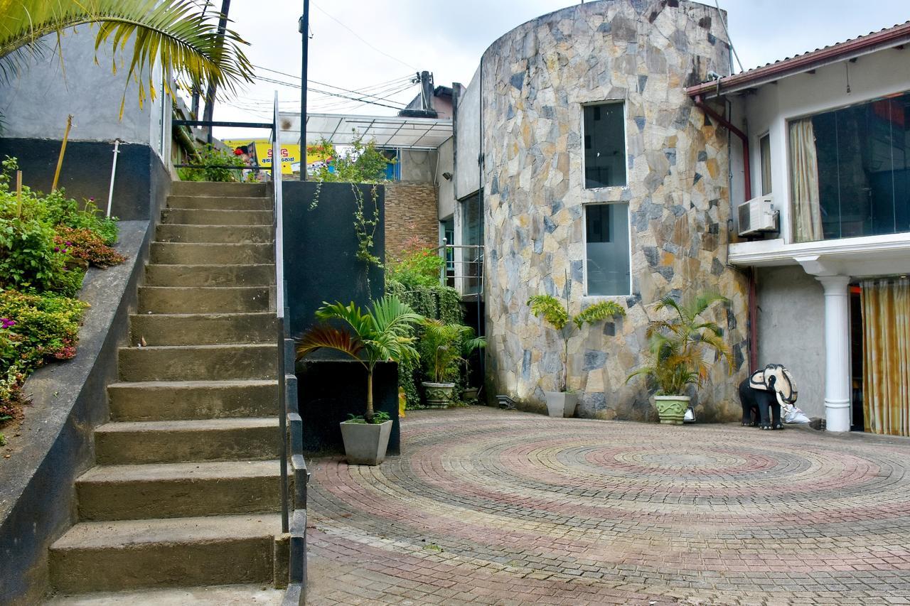 Hotel Hill View Hatton Dickoya Экстерьер фото