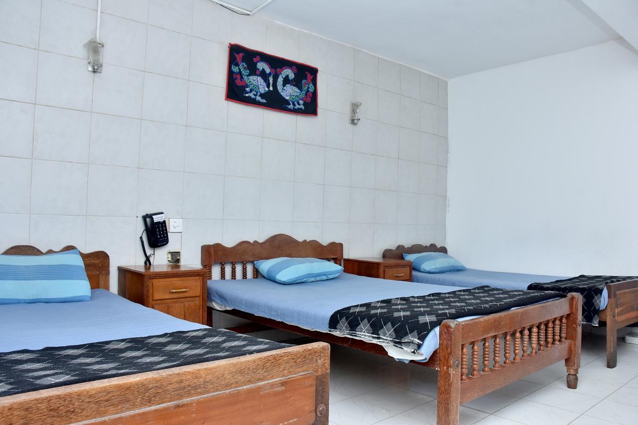 Hotel Hill View Hatton Dickoya Номер фото