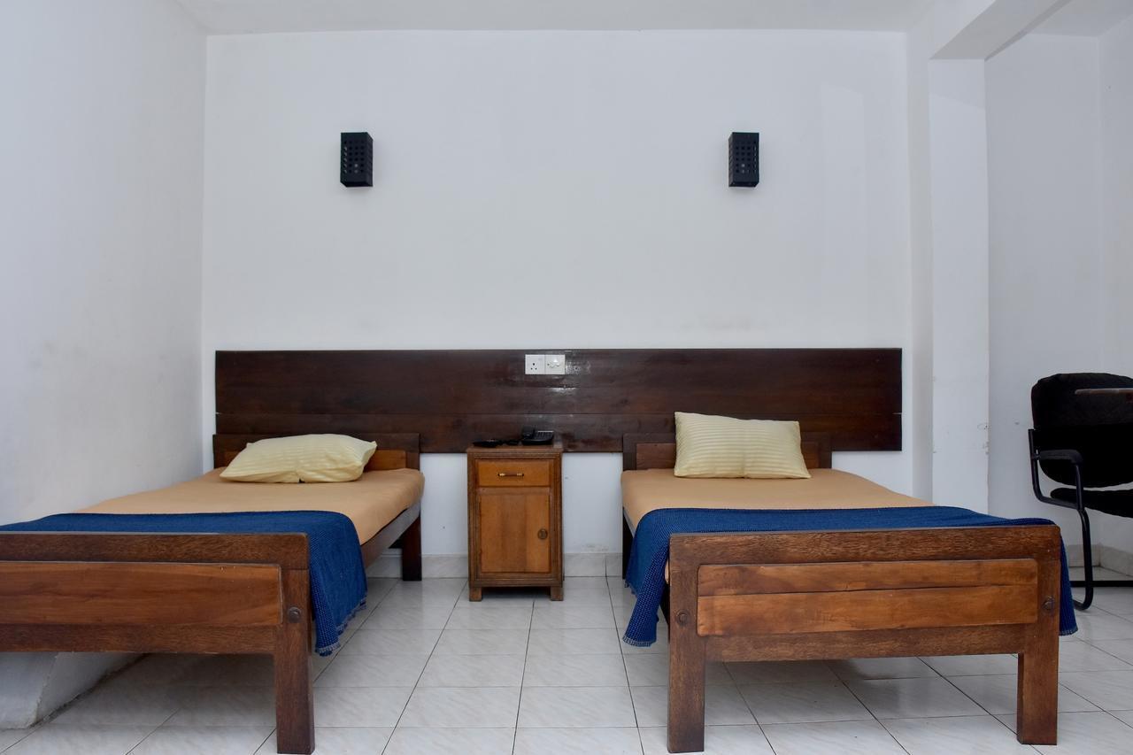 Hotel Hill View Hatton Dickoya Экстерьер фото