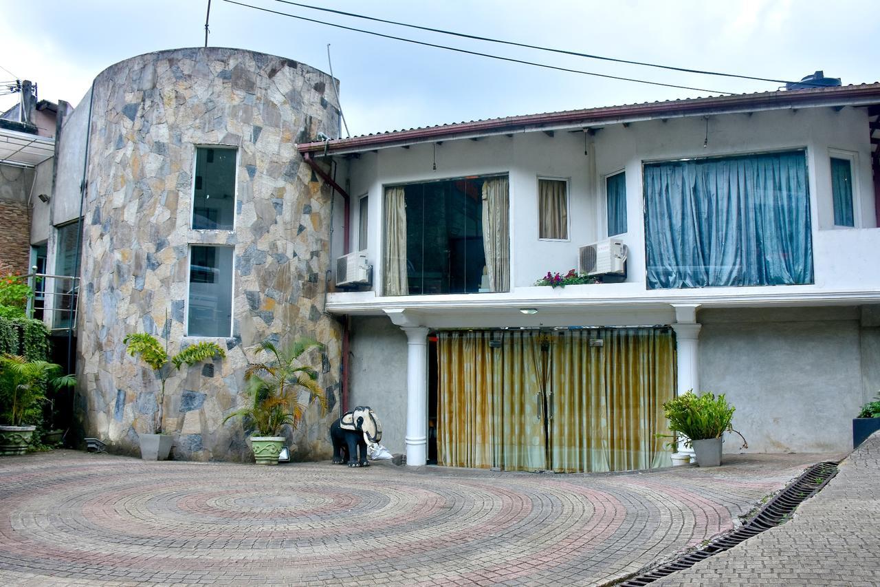 Hotel Hill View Hatton Dickoya Экстерьер фото