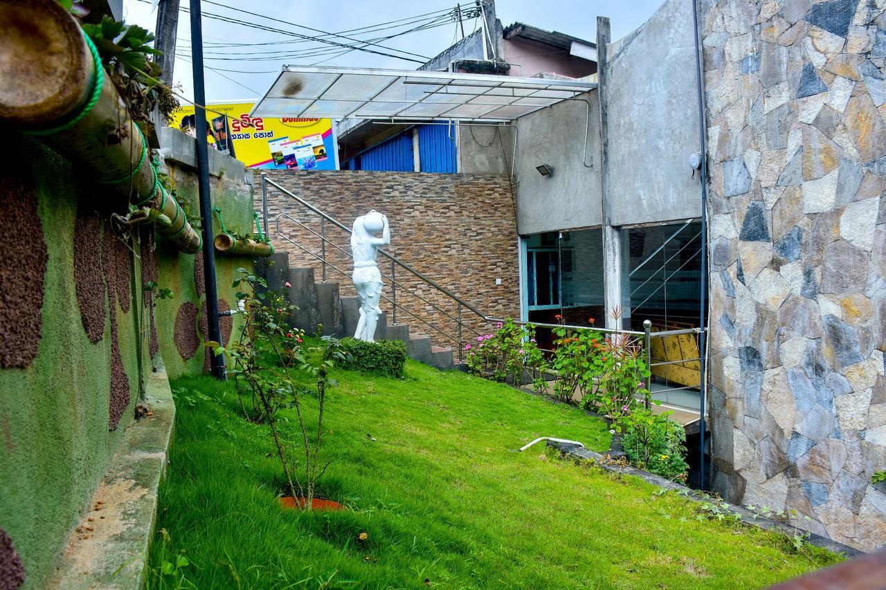 Hotel Hill View Hatton Dickoya Экстерьер фото