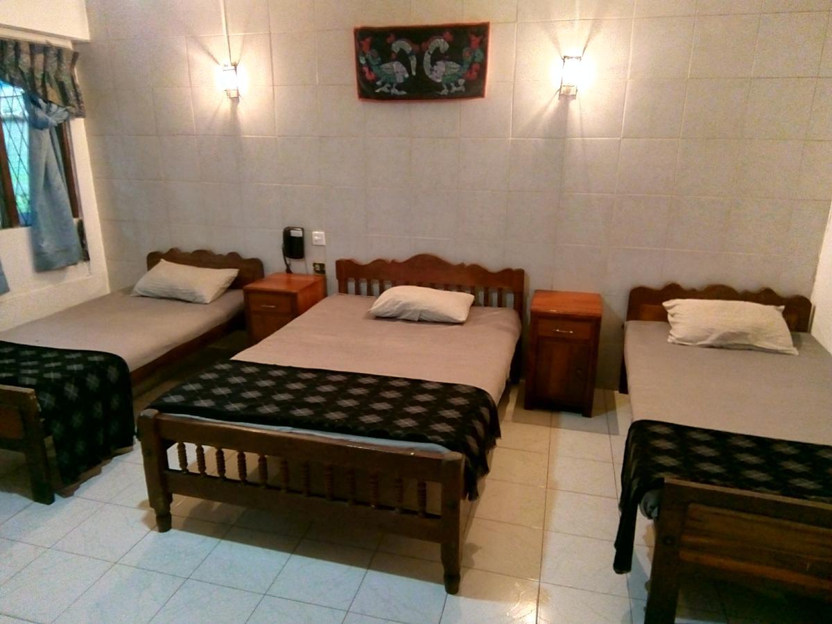 Hotel Hill View Hatton Dickoya Номер фото