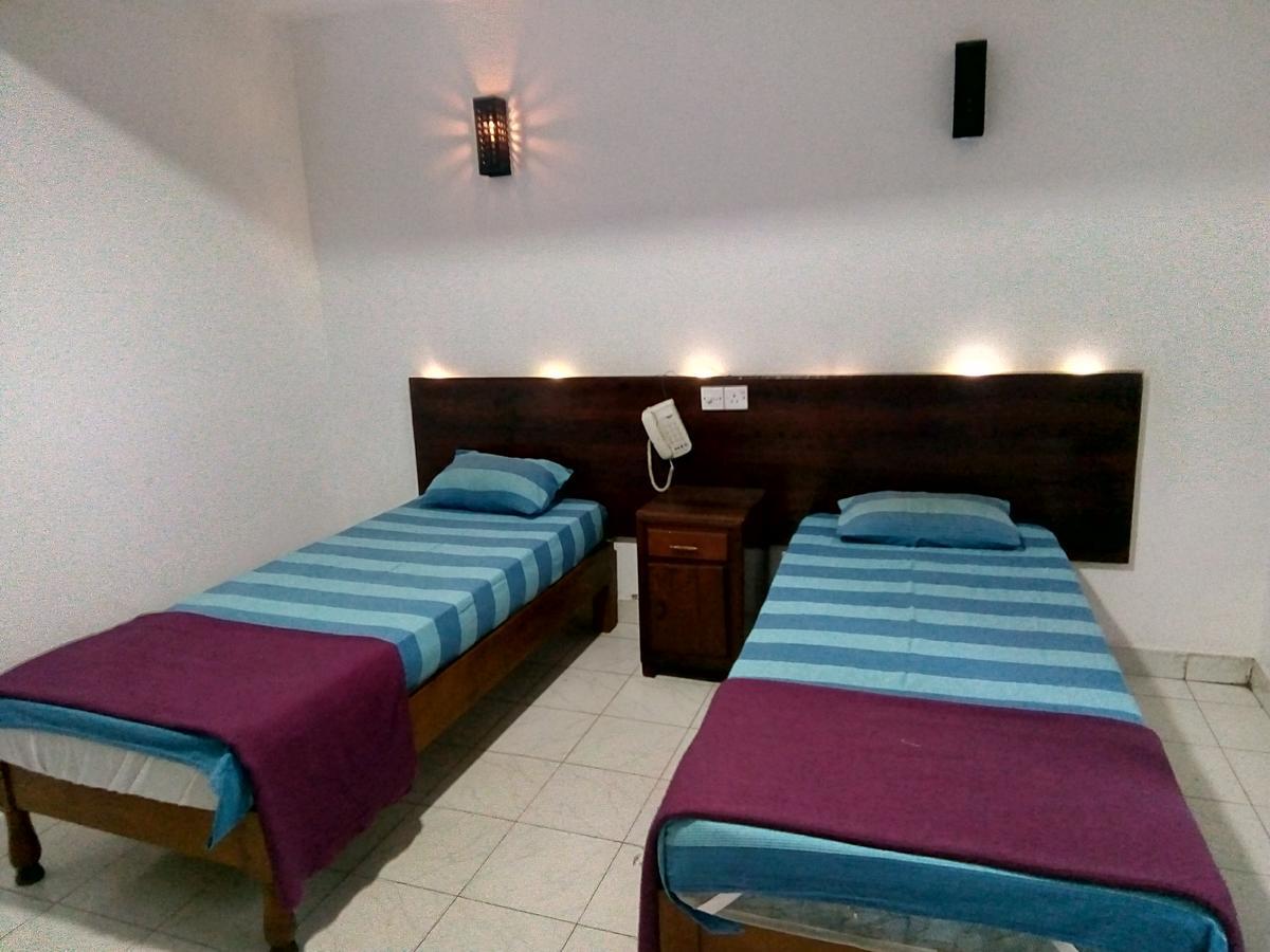 Hotel Hill View Hatton Dickoya Номер фото