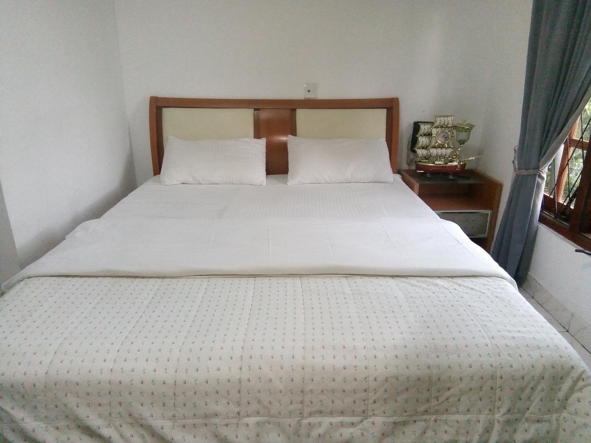 Hotel Hill View Hatton Dickoya Экстерьер фото