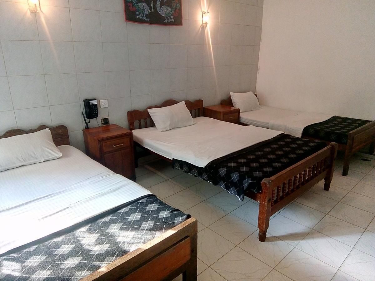 Hotel Hill View Hatton Dickoya Экстерьер фото