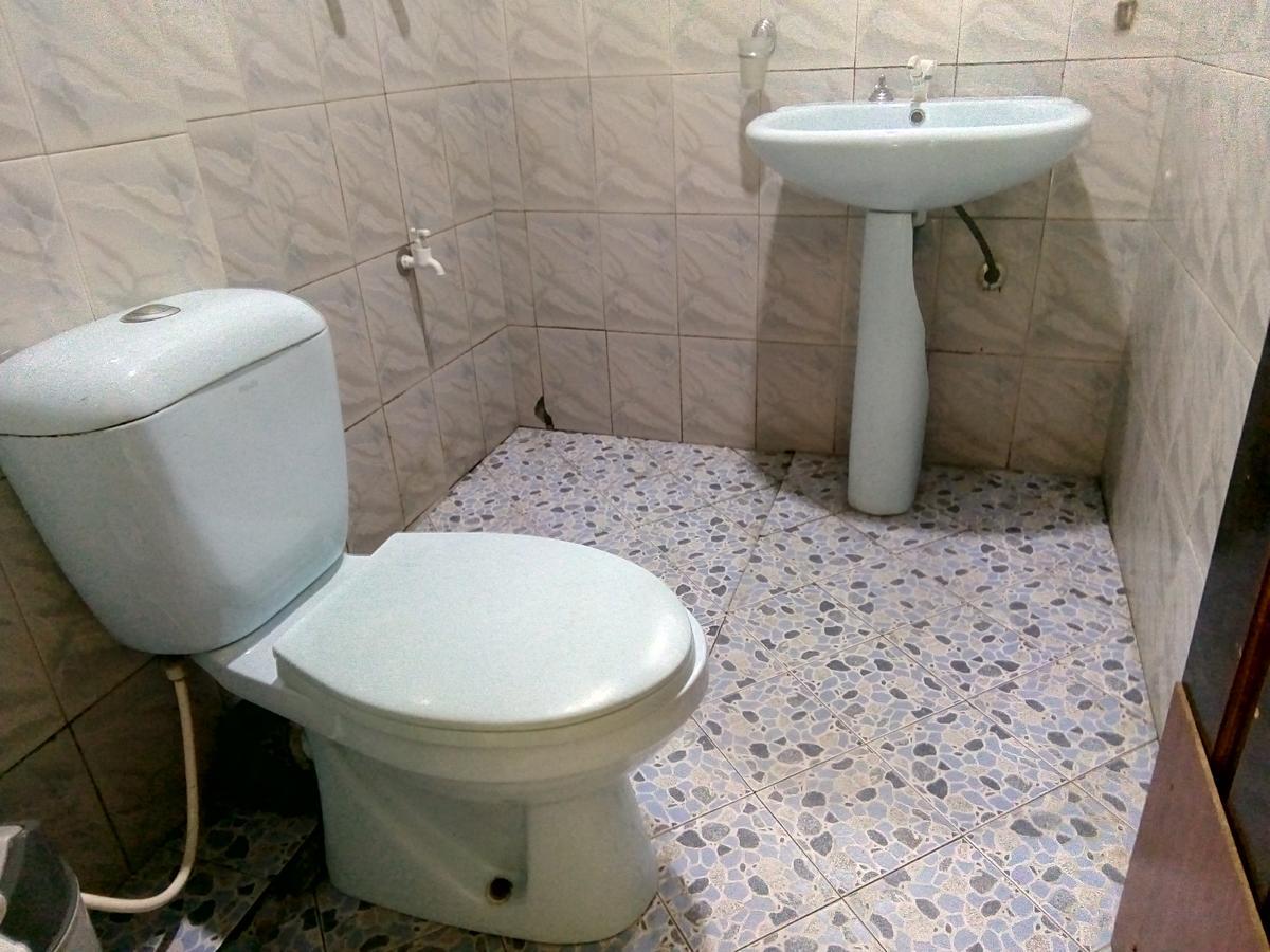 Hotel Hill View Hatton Dickoya Номер фото
