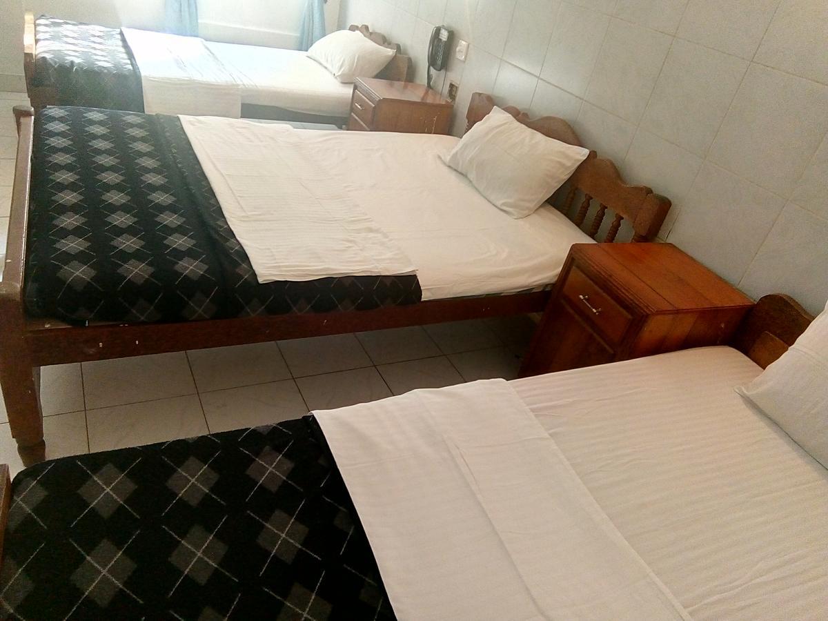 Hotel Hill View Hatton Dickoya Номер фото