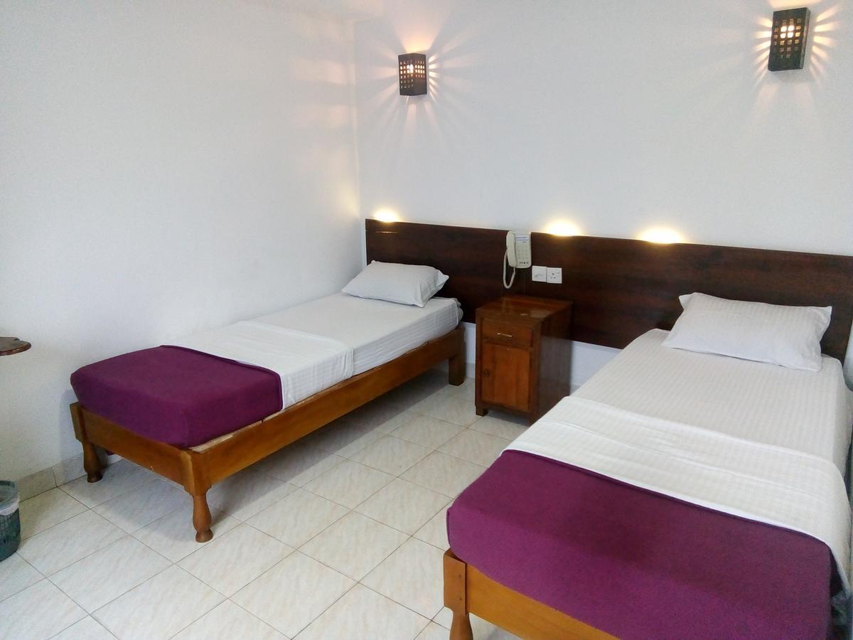 Hotel Hill View Hatton Dickoya Номер фото