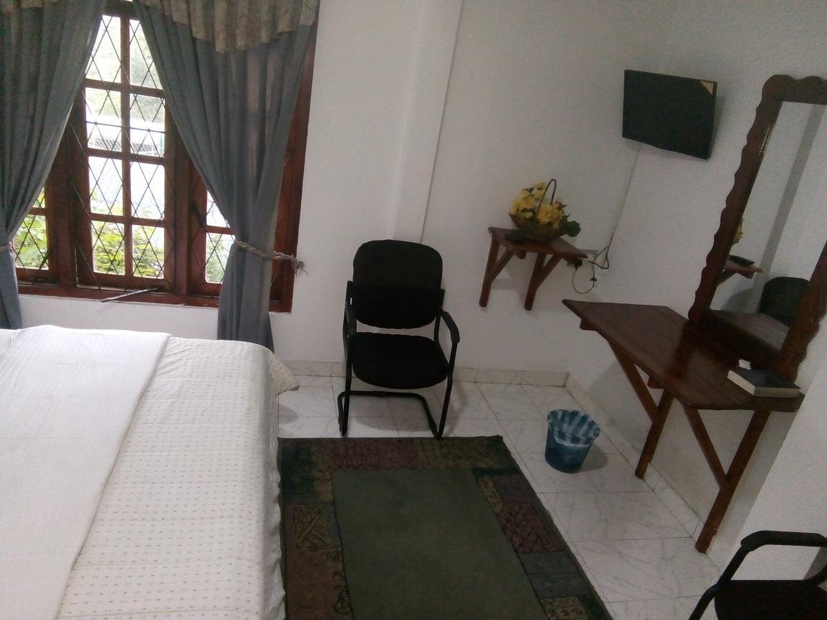 Hotel Hill View Hatton Dickoya Экстерьер фото