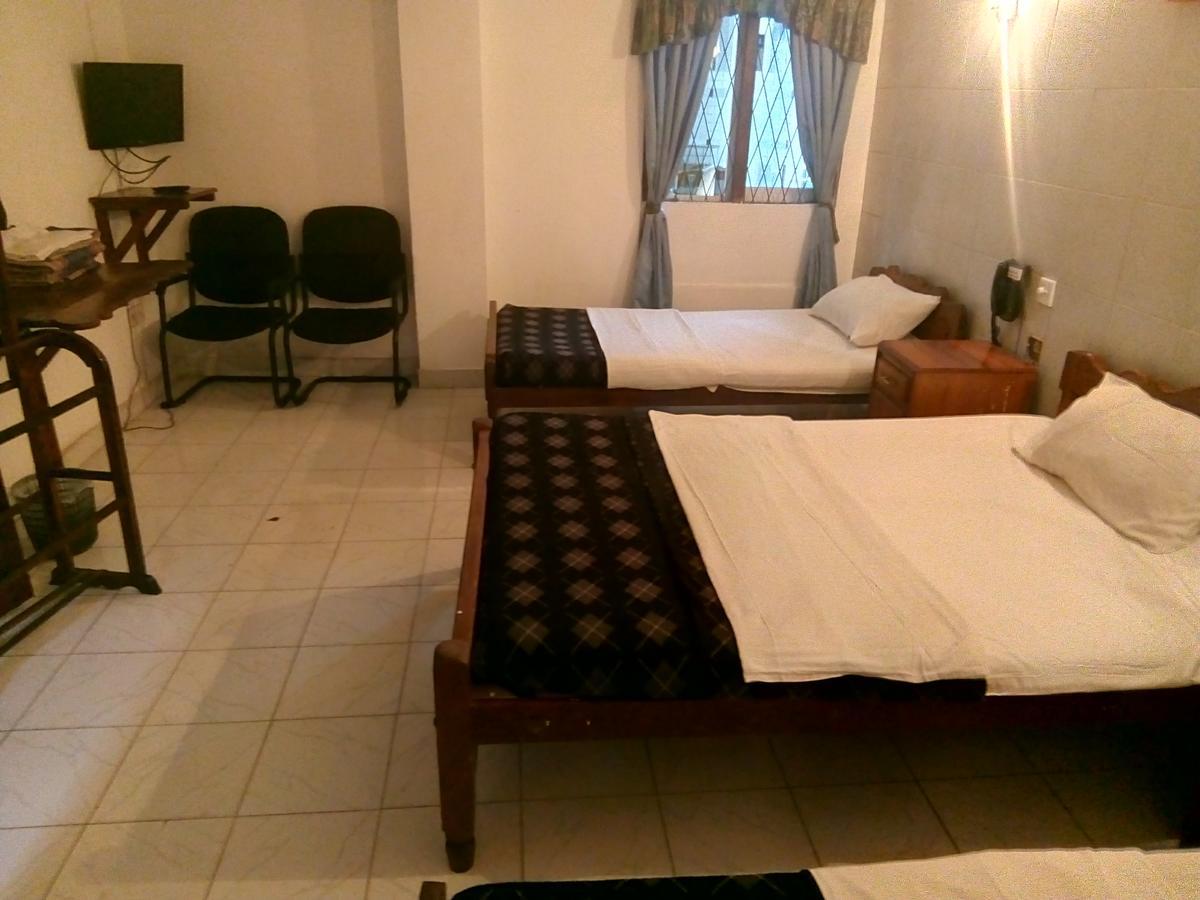 Hotel Hill View Hatton Dickoya Номер фото