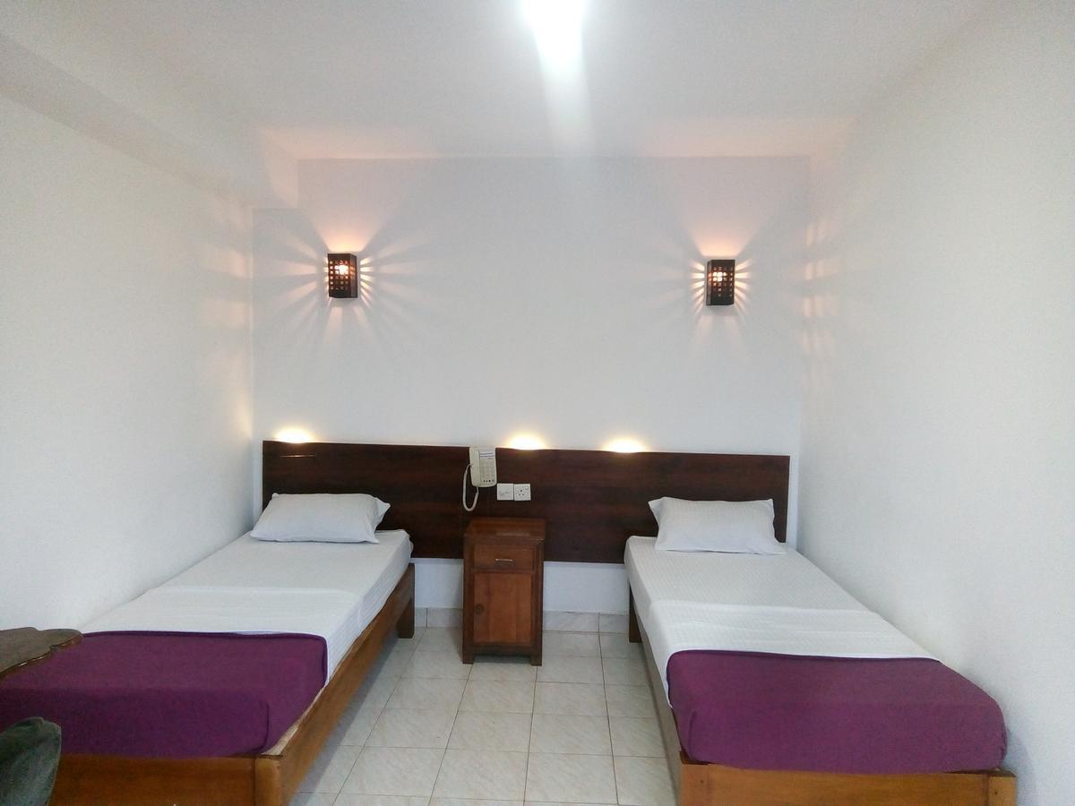 Hotel Hill View Hatton Dickoya Экстерьер фото