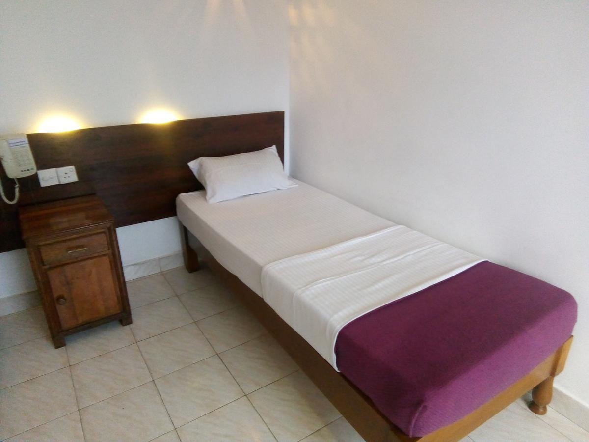 Hotel Hill View Hatton Dickoya Номер фото